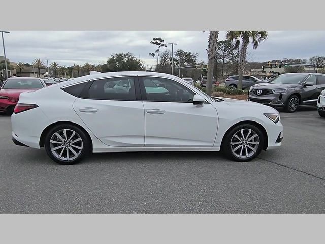 Certified 2025 Acura Integra image 29