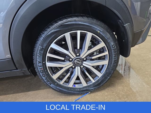 Used 2023 Nissan Kicks SV image 34