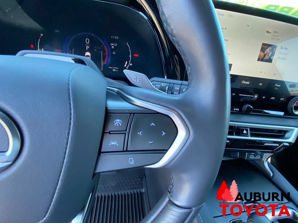 Used 2024 Lexus RX 350 Premium Plus w/ Convenience Package AWD/4WD image 44