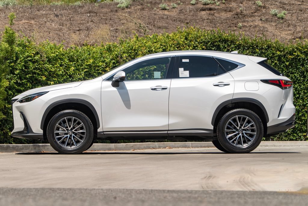 New 2026 Lexus NX 450h+ AWD w/ Luxury Package image 6