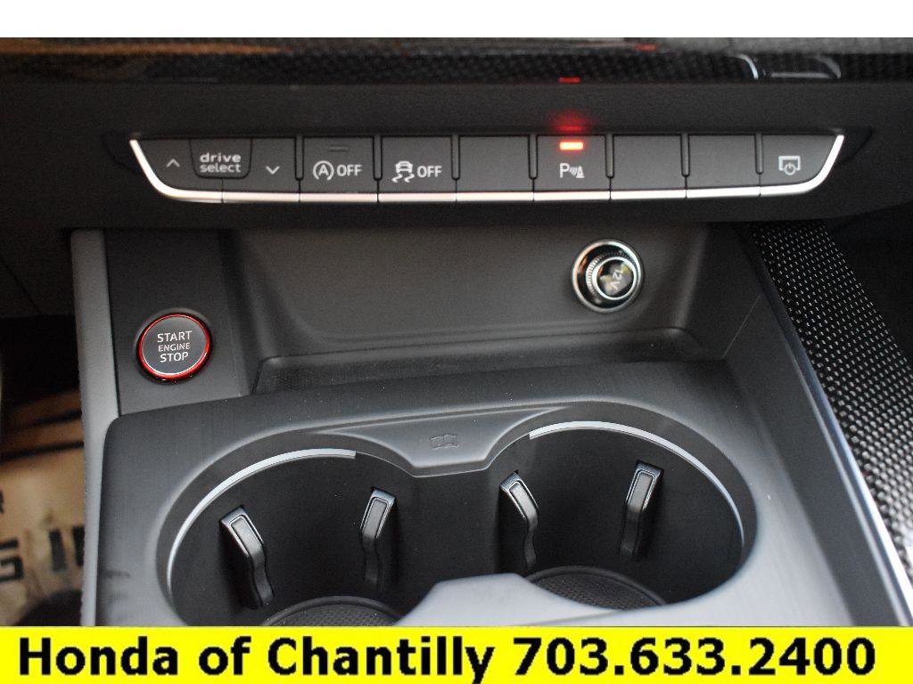 Used 2018 Audi S4 Premium Plus image 16