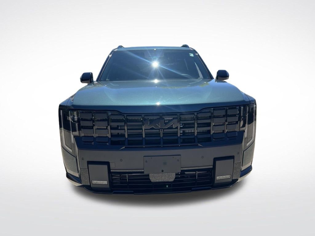 Used 2027 Kia Telluride SX X-Line AWD/4WD image 2