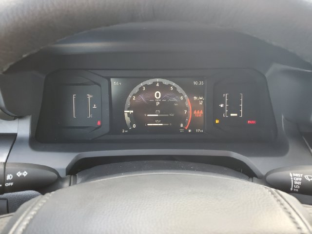 New 2026 Toyota Tacoma SR5 AWD/4WD image 23