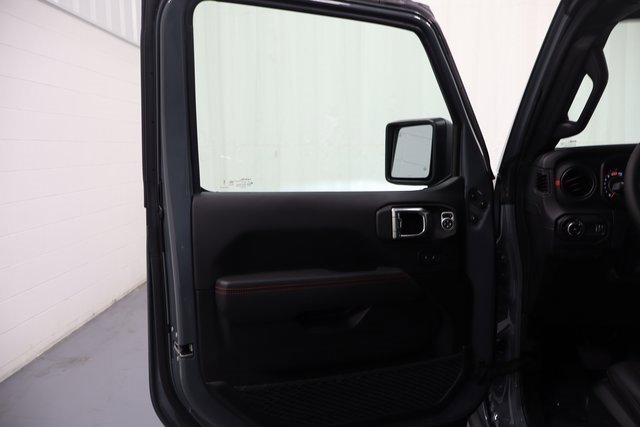 New 2026 Jeep Wrangler Unlimited Rubicon image 9