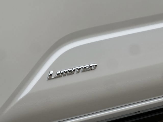 New 2026 Toyota Tacoma Limited AWD/4WD image 9