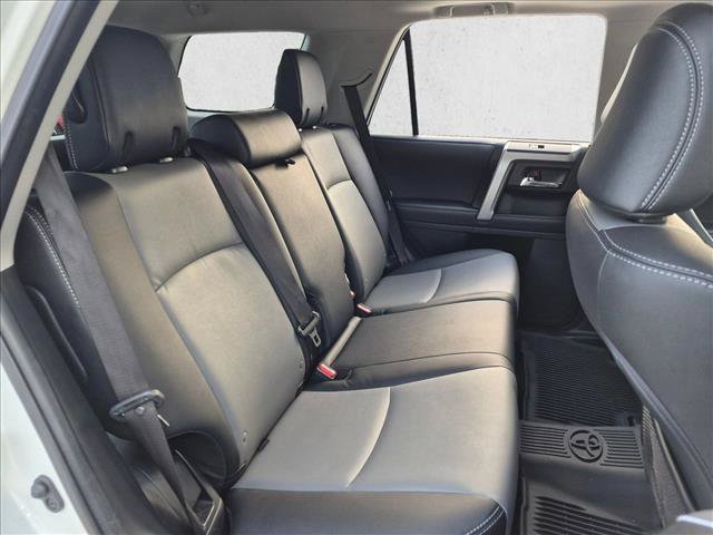 Used 2022 Toyota 4Runner SR5 Premium RWD image 17