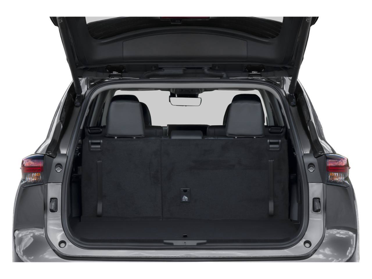 New 2026 Toyota Highlander Limited AWD/4WD image 6