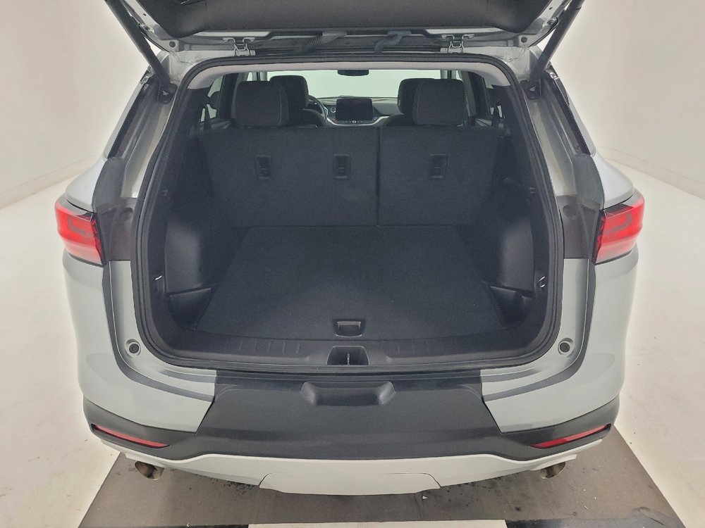 Used 2024 Chevrolet Blazer LT w/ Convenience Package image 29