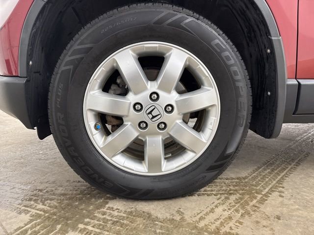 Used 2008 Honda CR-V EX-L image 9