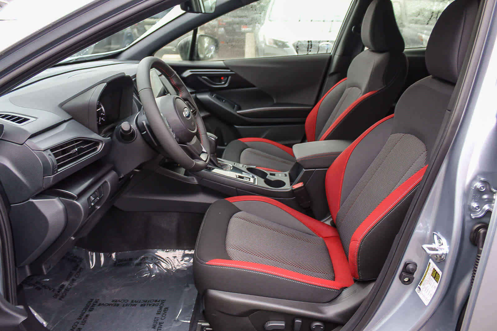 New 2025 Subaru Impreza RS image 17