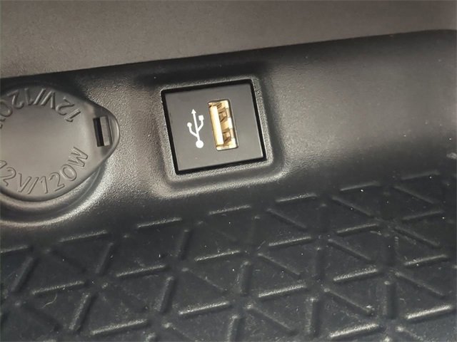 Certified 2025 Toyota RAV4 XLE w/ Convenience Package image 22