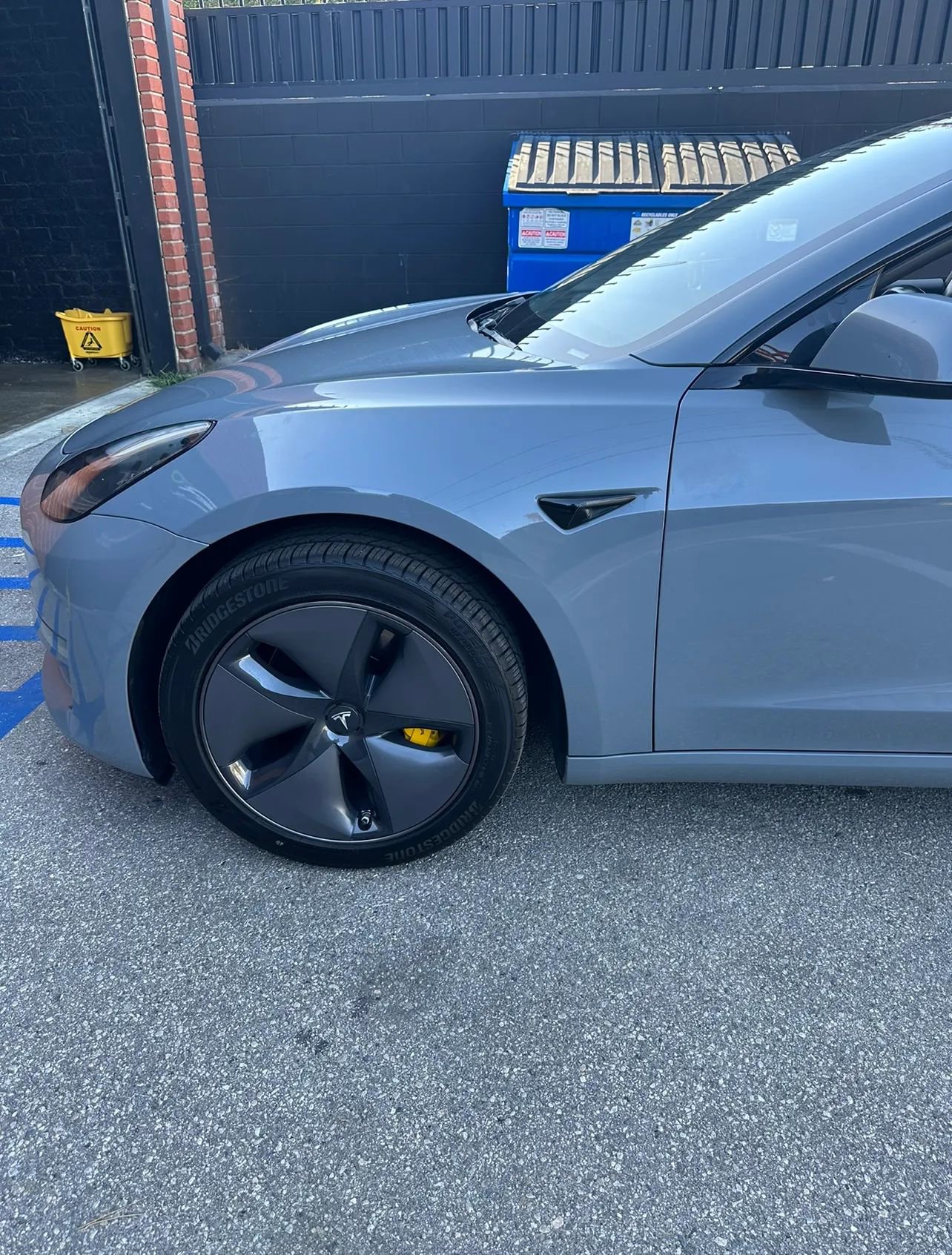 Used 2019 Tesla Model 3 RWD image 3