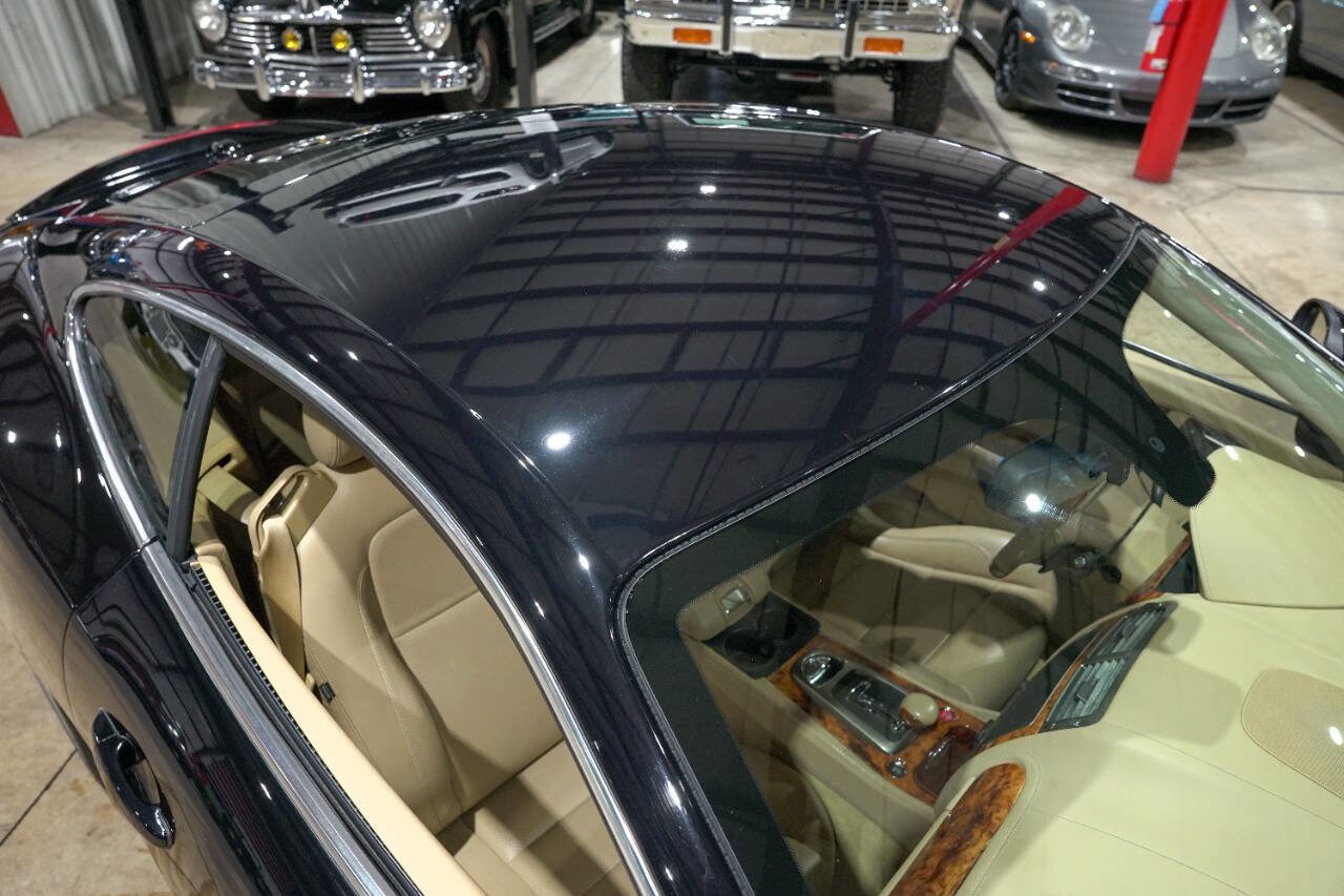 Used 2007 Jaguar XK Coupe image 19