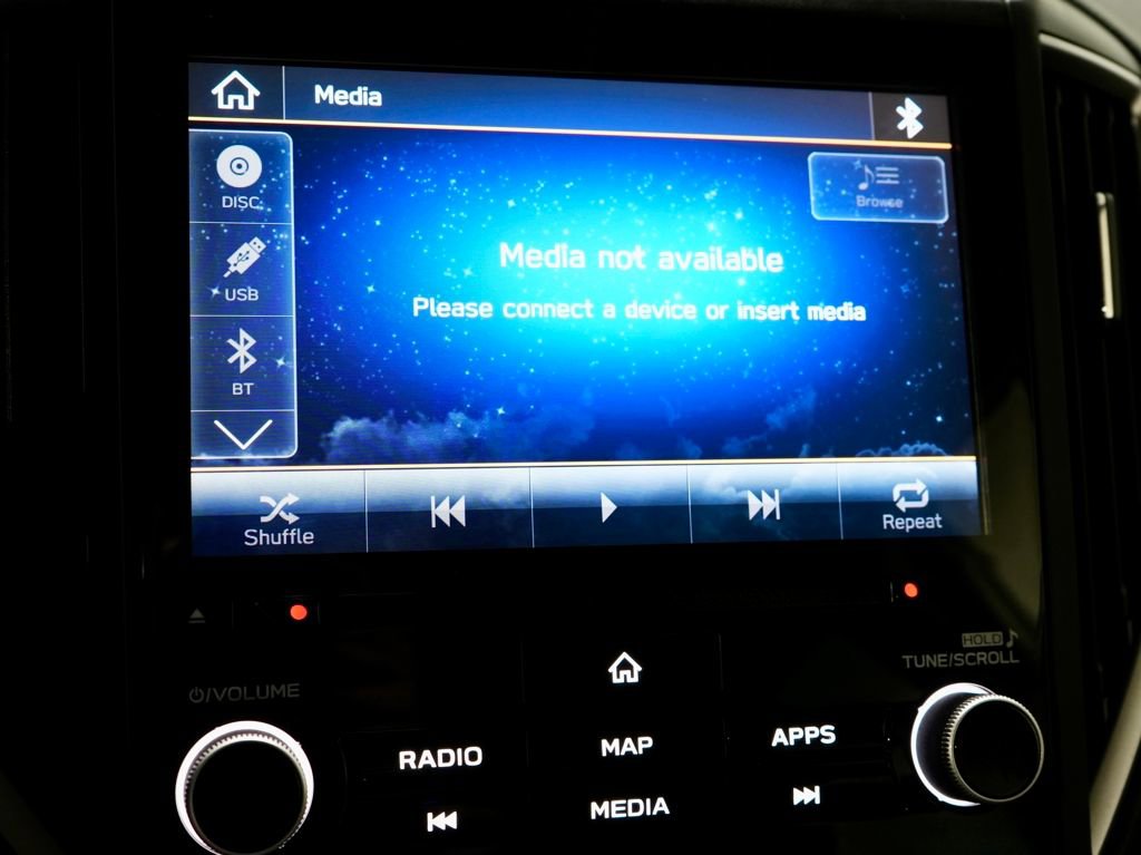 Used 2023 Subaru Forester Limited image 19