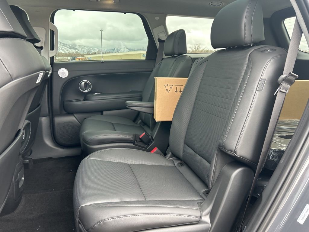 New 2026 Hyundai Palisade Limited image 21