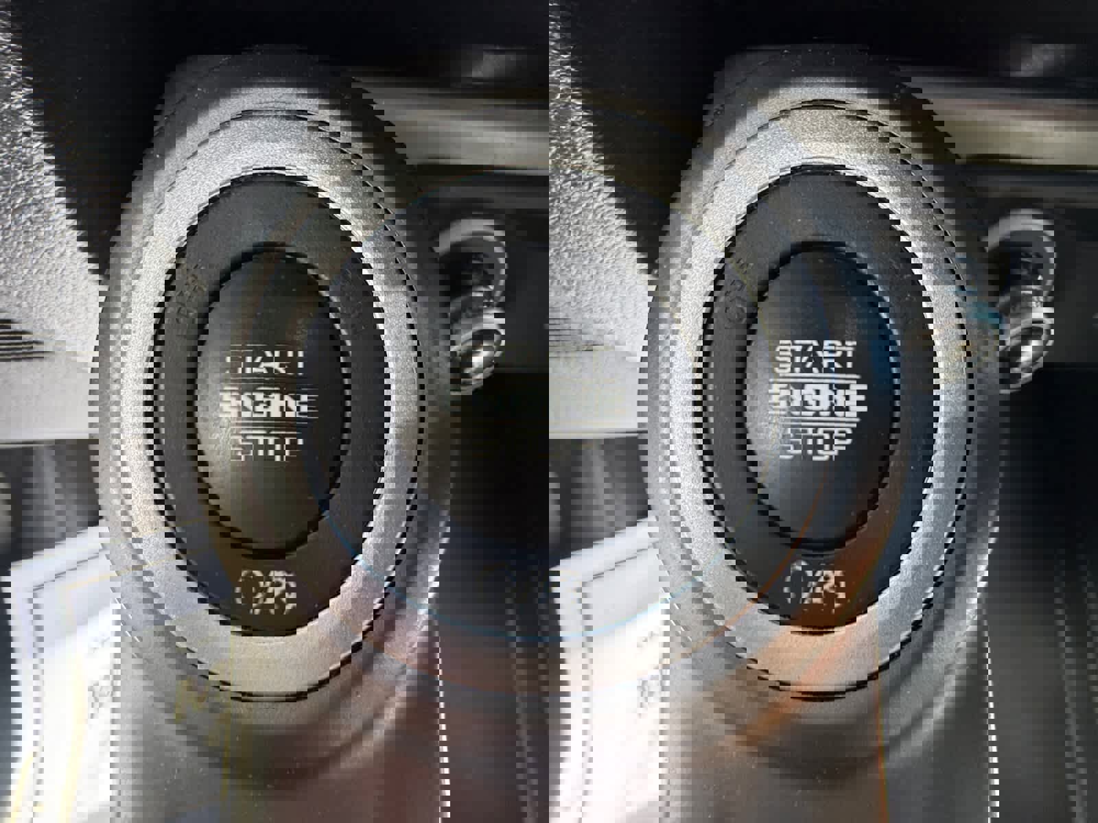 Used 2024 Dodge Hornet R/T w/ R/T Blacktop Package image 23