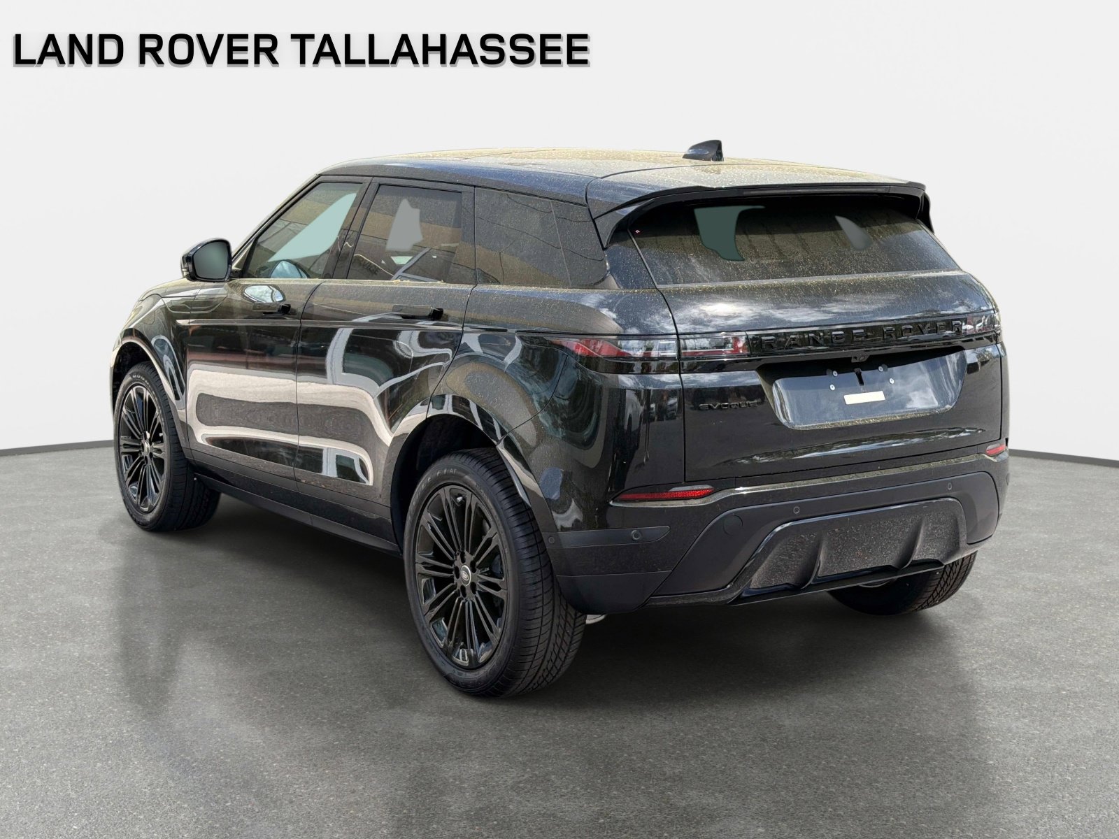 New 2026 Land Rover Range Rover Evoque S image 7
