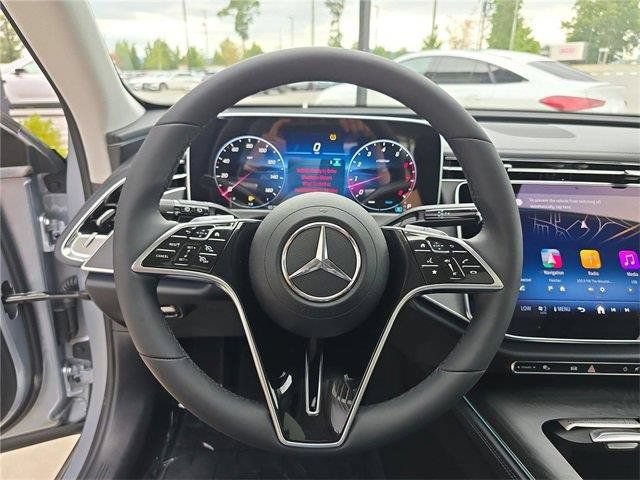 Certified 2025 Mercedes-Benz E 450 4MATIC All-Terrain Wagon image 32