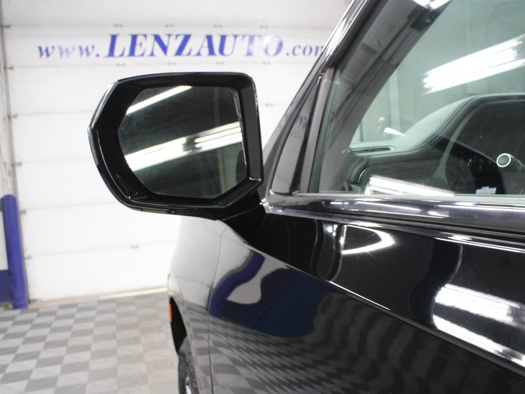 Used 2021 Chevrolet Tahoe Z71 AWD/4WD image 63