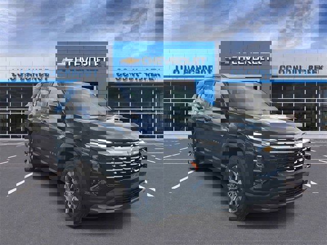 New 2026 Chevrolet Equinox LT w/ Safety and Technology Package