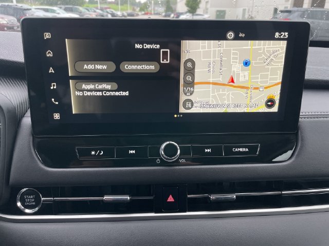 Used 2025 Mitsubishi Outlander SE AWD/4WD image 13