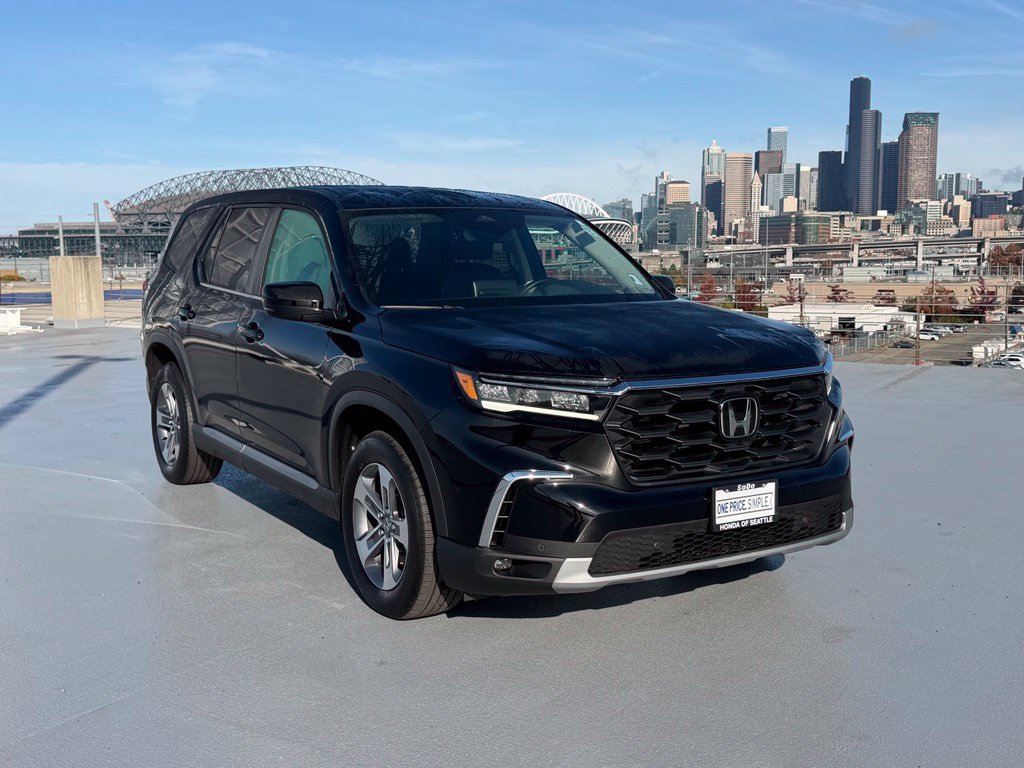 Used 2023 Honda Pilot EX-L