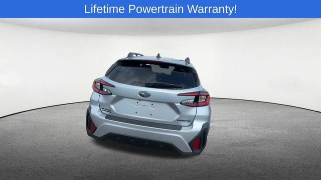 New 2026 Subaru Crosstrek 2.0i Premium image 7