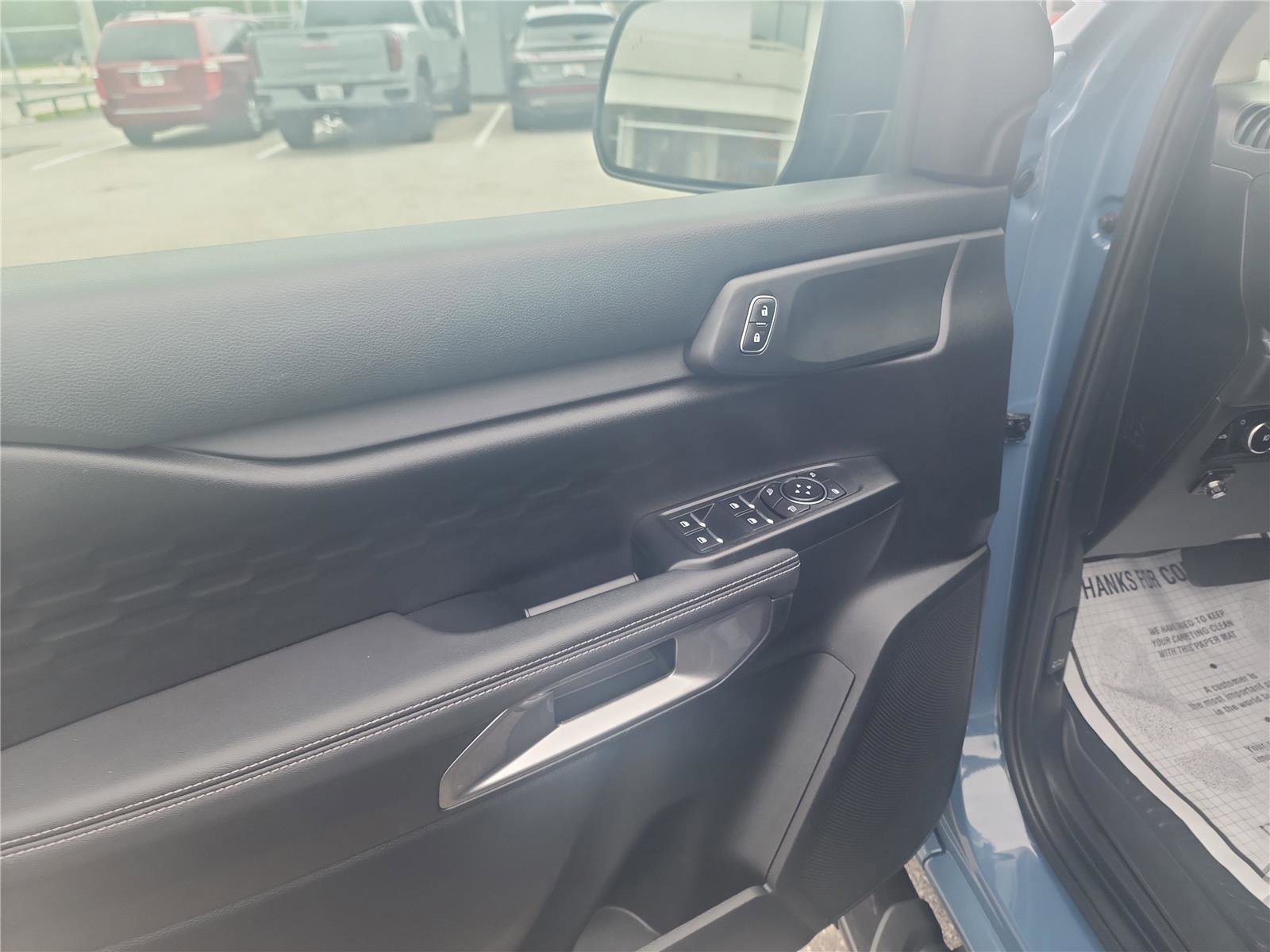 Used 2024 Ford Ranger XLT w/ FX4 Off-Road Package AWD/4WD image 16