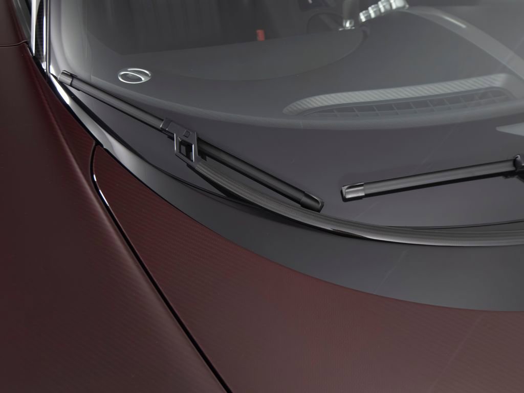 Used 2019 Bugatti Chiron image 95