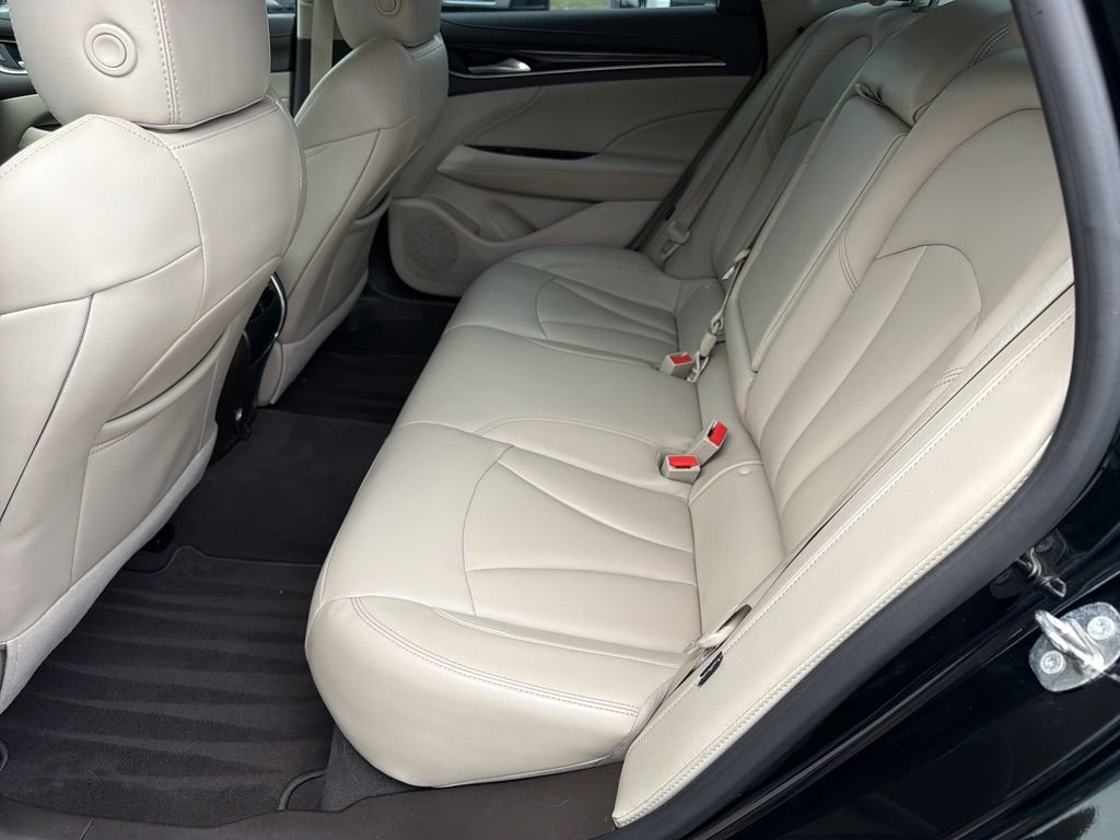 Used 2018 Buick LaCrosse Preferred FWD image 15