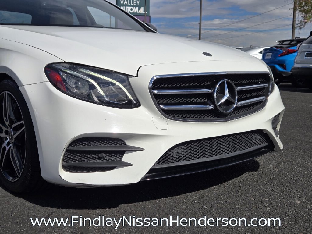 Used 2019 Mercedes-Benz E 300 image 6