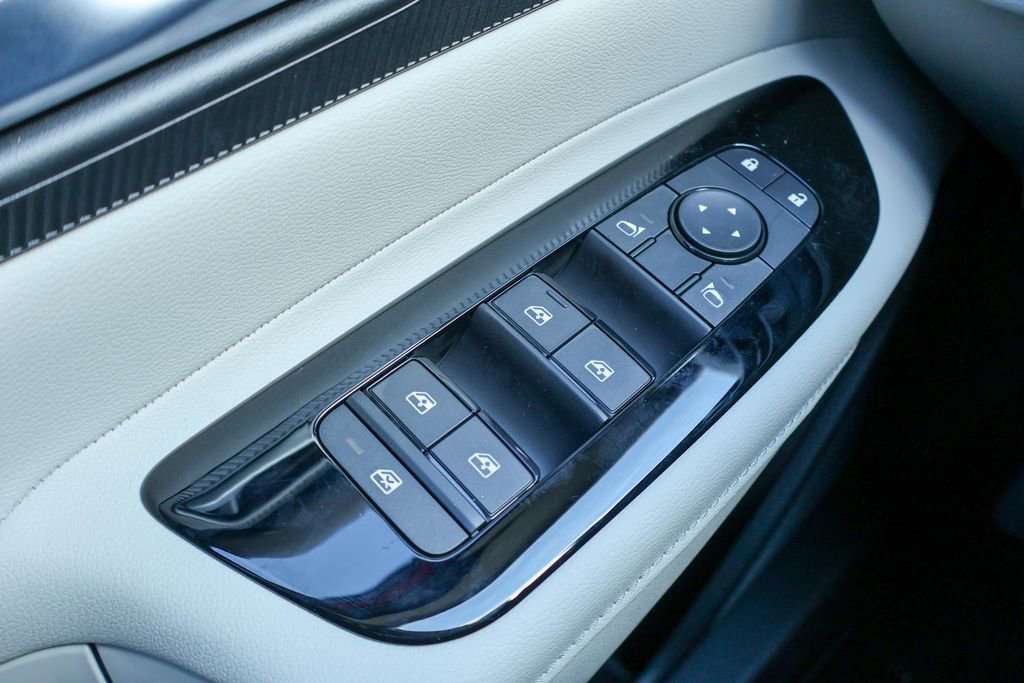 New 2026 Nissan Murano SV image 14