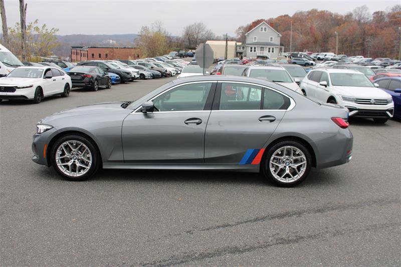 Used 2025 BMW 330i 330i image 5