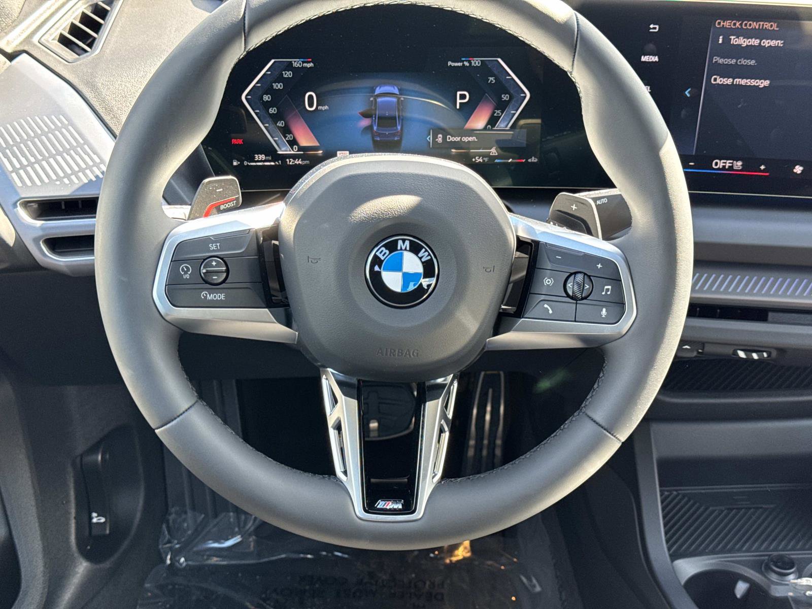 New 2026 BMW 228i xDrive 228 xDrive AWD w/ Technology Package image 8