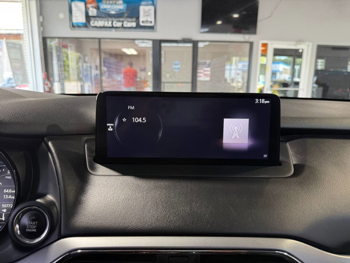 Used 2023 MAZDA CX-9 Touring Plus image 23