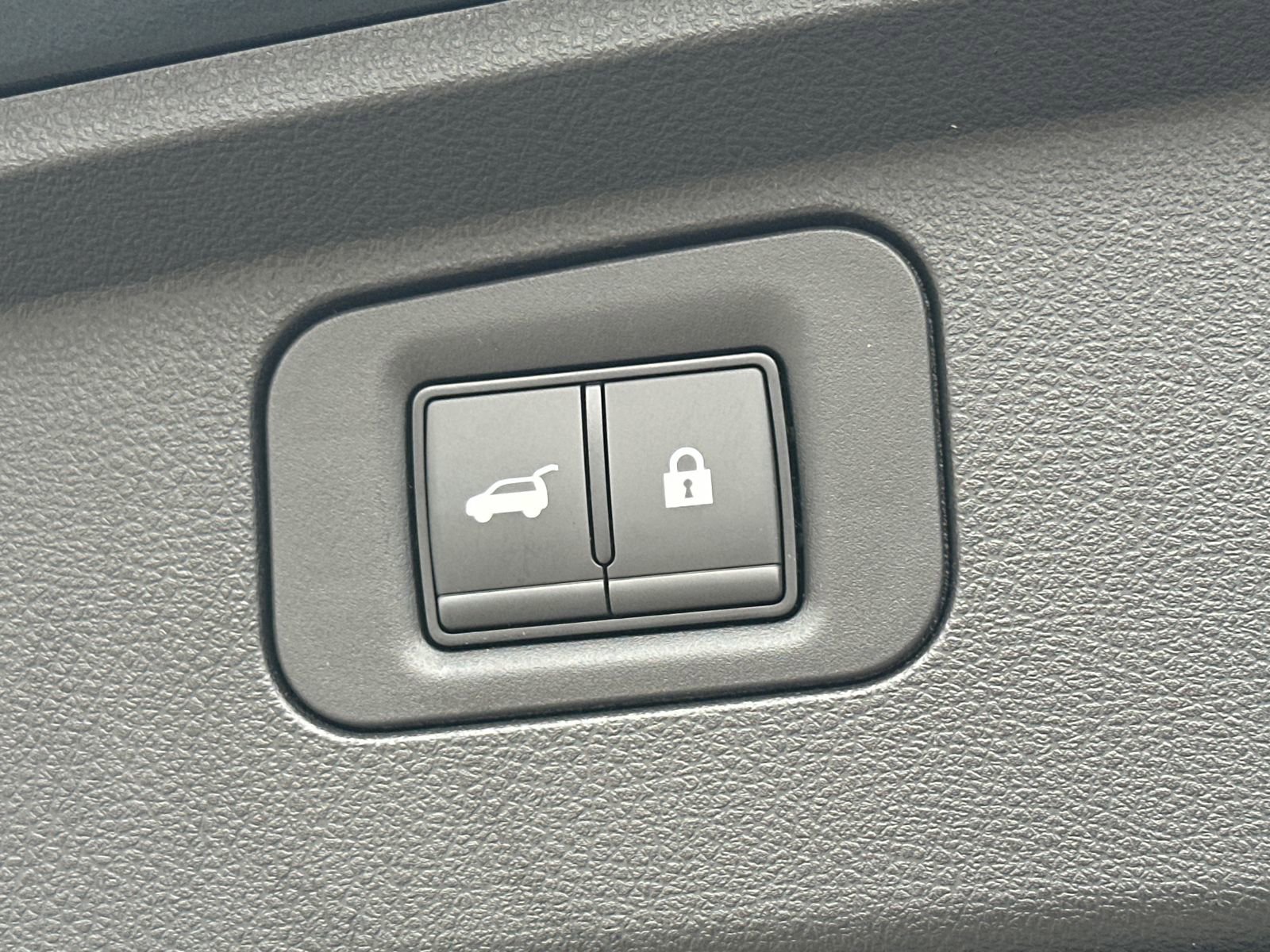 New 2026 Nissan Armada Platinum Reserve image 20