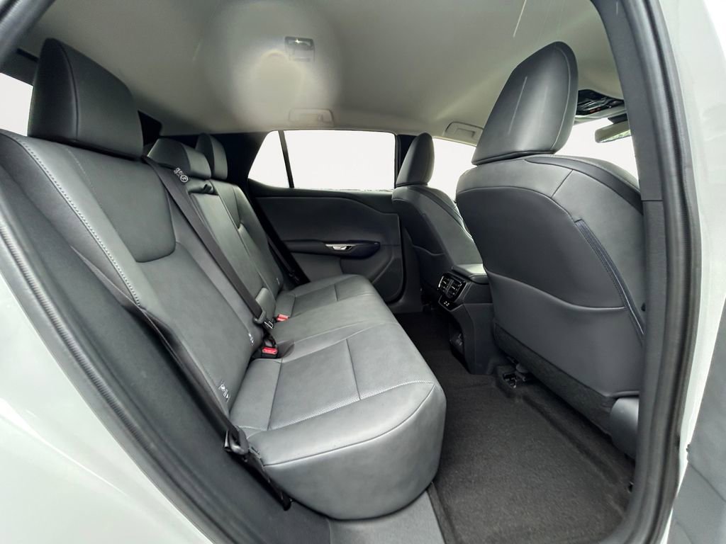 Used 2024 Lexus RZ 450e Premium w/ Accessory Package (Z1) AWD/4WD image 11