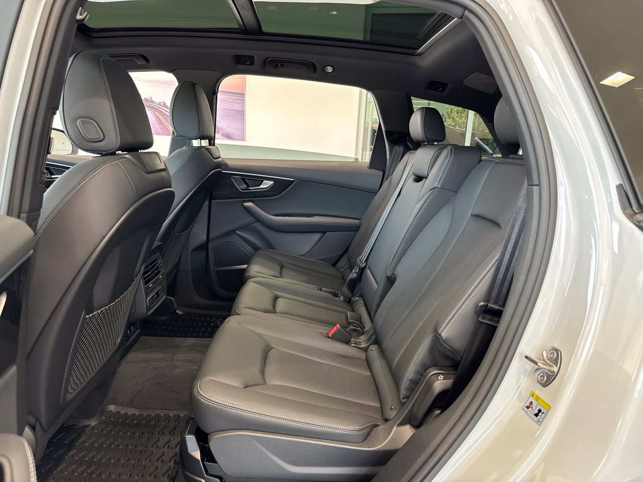 Certified 2026 Audi Q7 2.0T Premium Plus AWD/4WD image 45