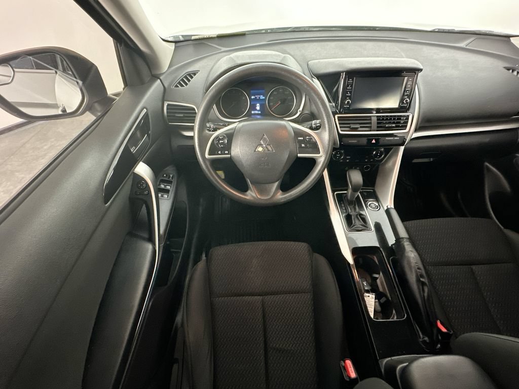 Used 2019 Mitsubishi Eclipse Cross ES AWD/4WD image 9