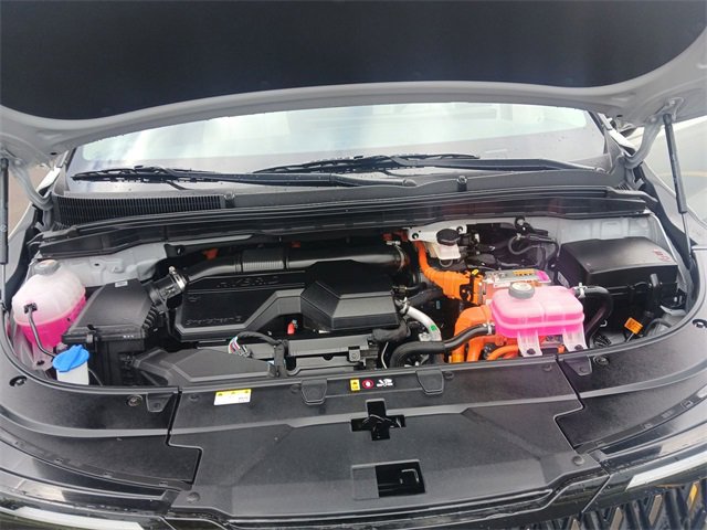 New 2026 Kia Carnival EX image 26