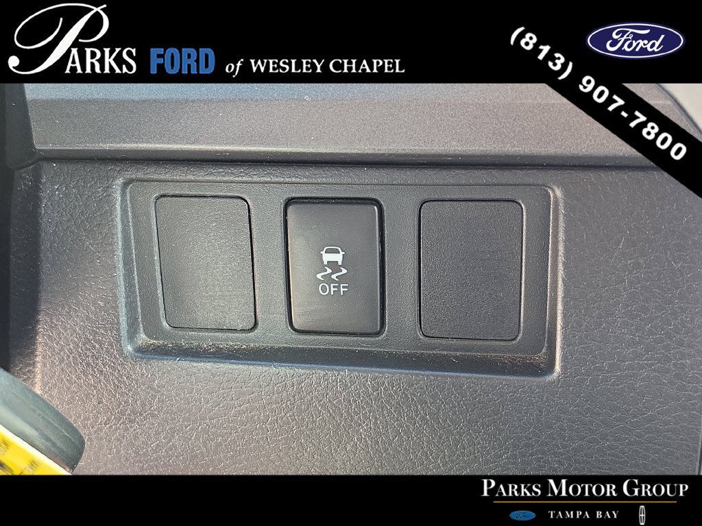 Used 2014 Toyota Tundra SR5 w/ SR5 Upgrade Package RWD image 25