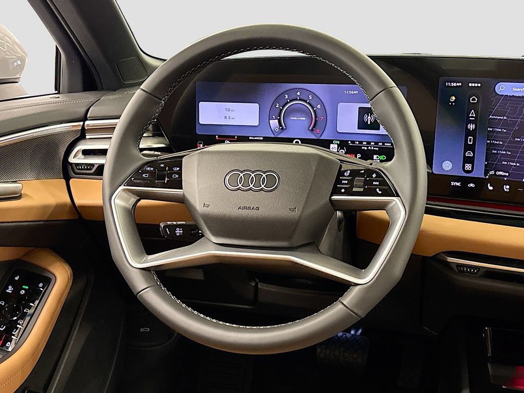 New 2026 Audi A5 2.0T Prestige AWD/4WD image 19