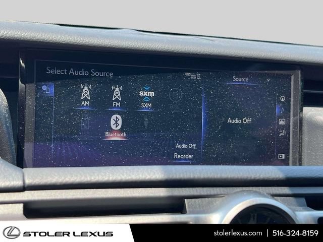 Used 2022 Lexus RC 350 F Sport RWD image 31