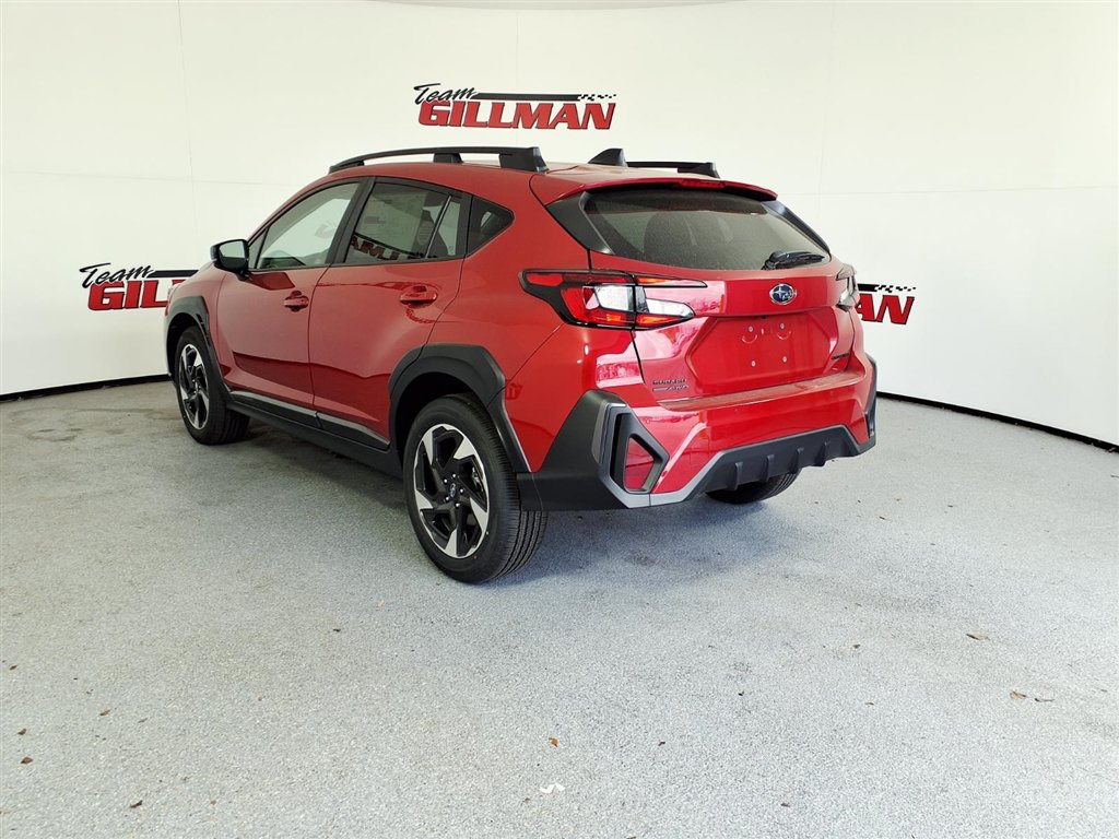 New 2026 Subaru Crosstrek 2.5i Limited AWD/4WD image 3