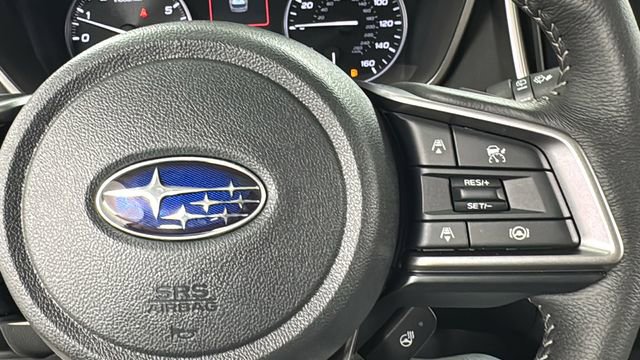 New 2026 Subaru Ascent Limited image 23