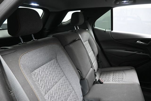 Used 2024 Chevrolet Equinox LT FWD image 28