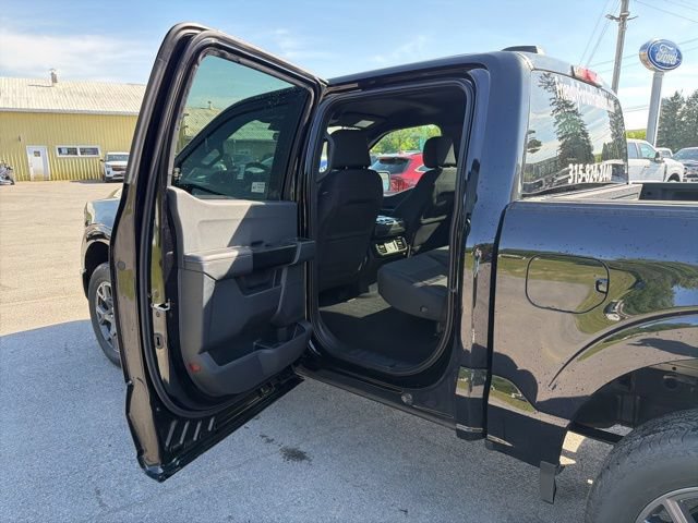 Used 2026 Ford F150 STX w/ Equipment Group 200A AWD/4WD image 44