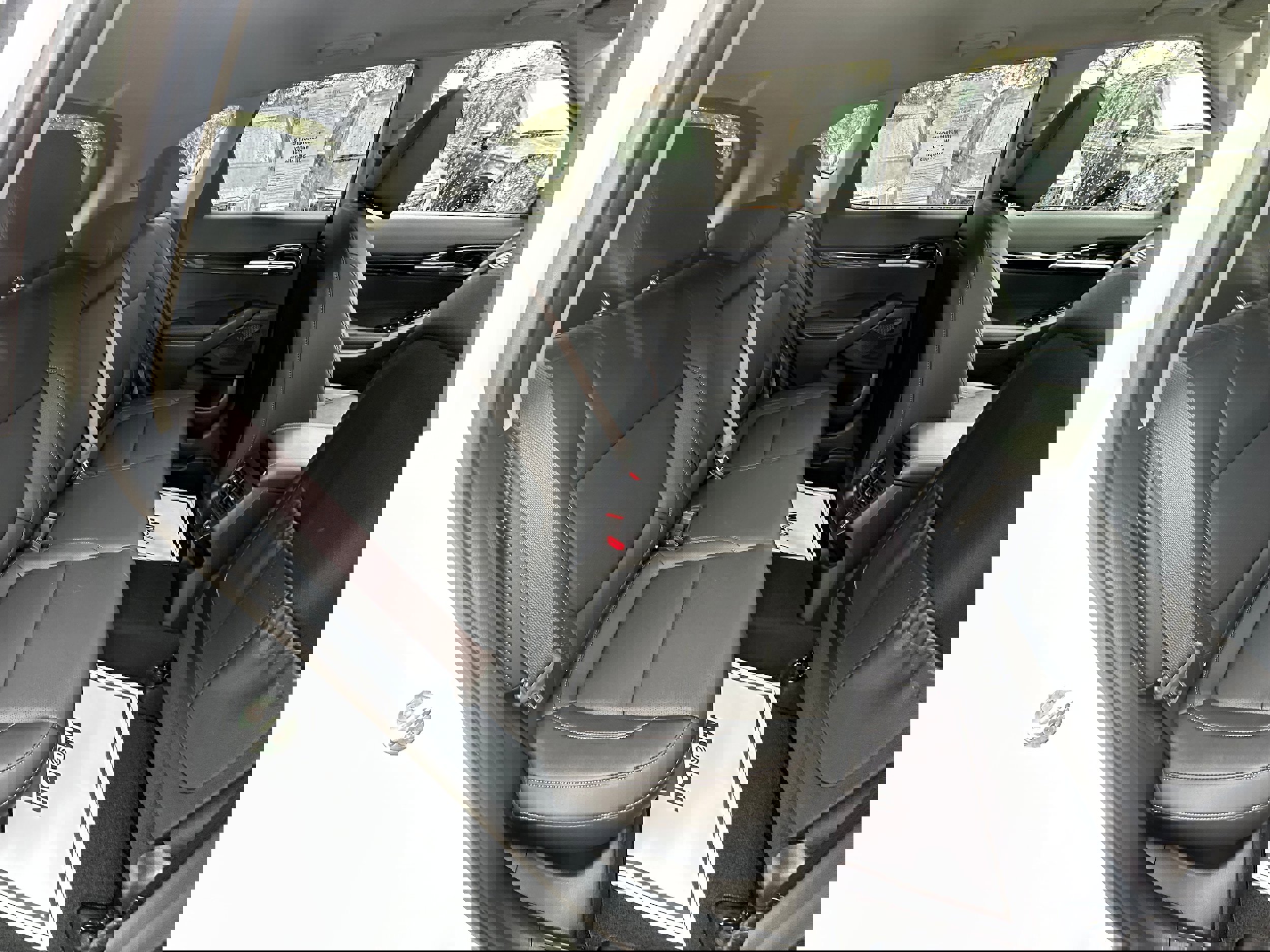 Used 2023 Kia Seltos EX image 15