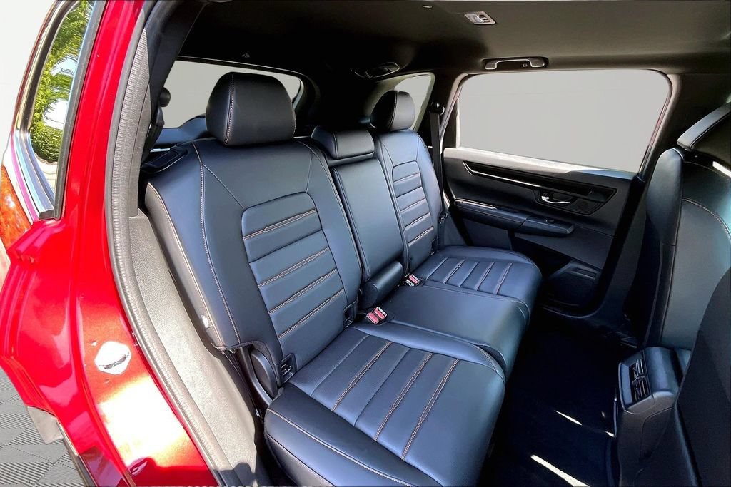 Used 2025 Honda CR-V Sport-L image 19