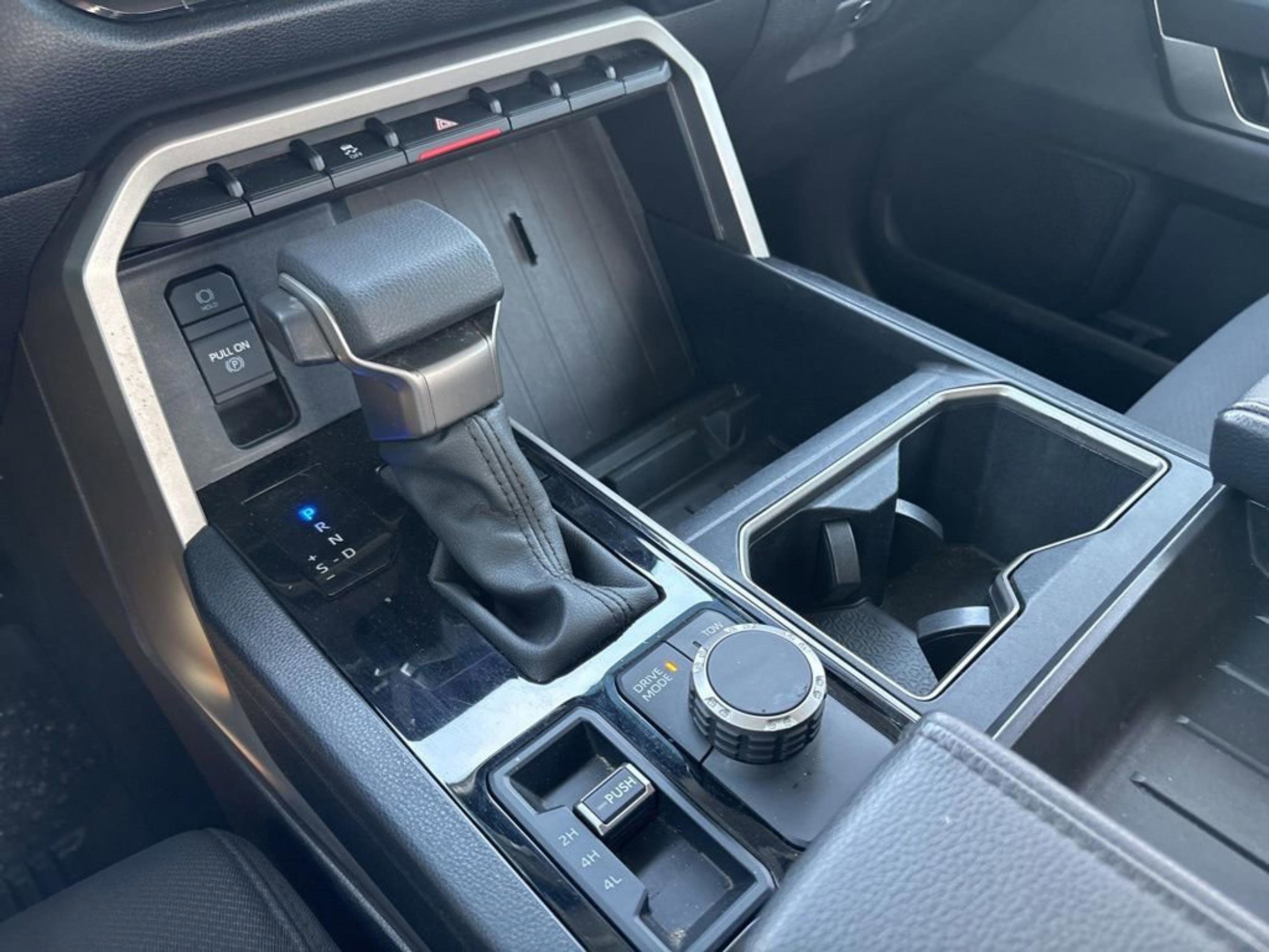 Used 2024 Toyota Tundra SR5 w/ SR5 Convenience Package image 18